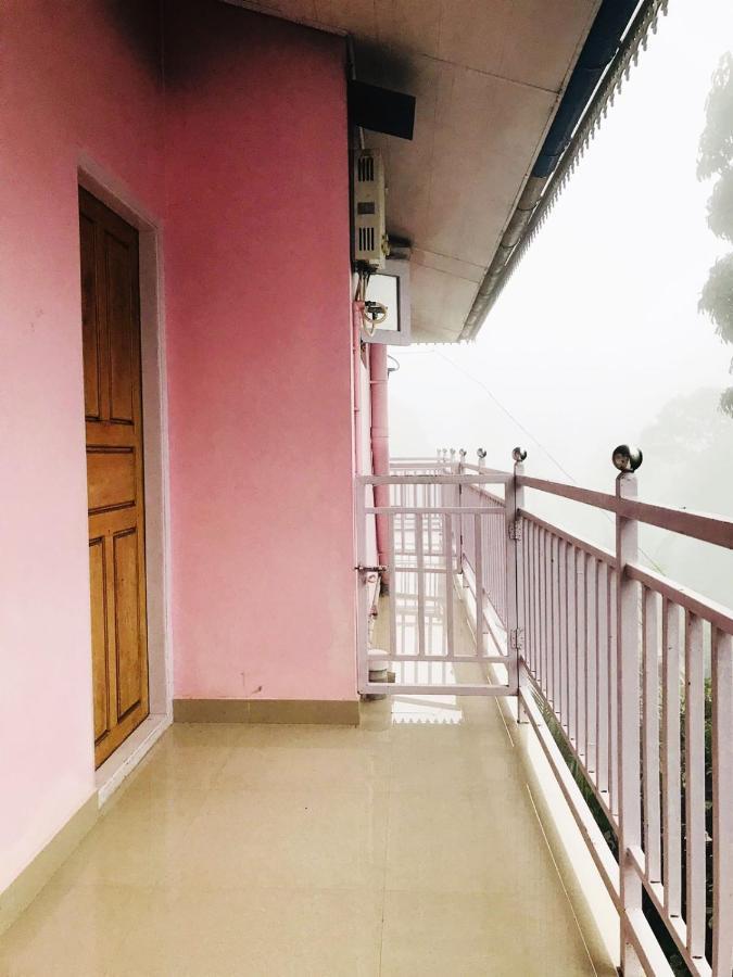 Homestay Drizzle Valley *