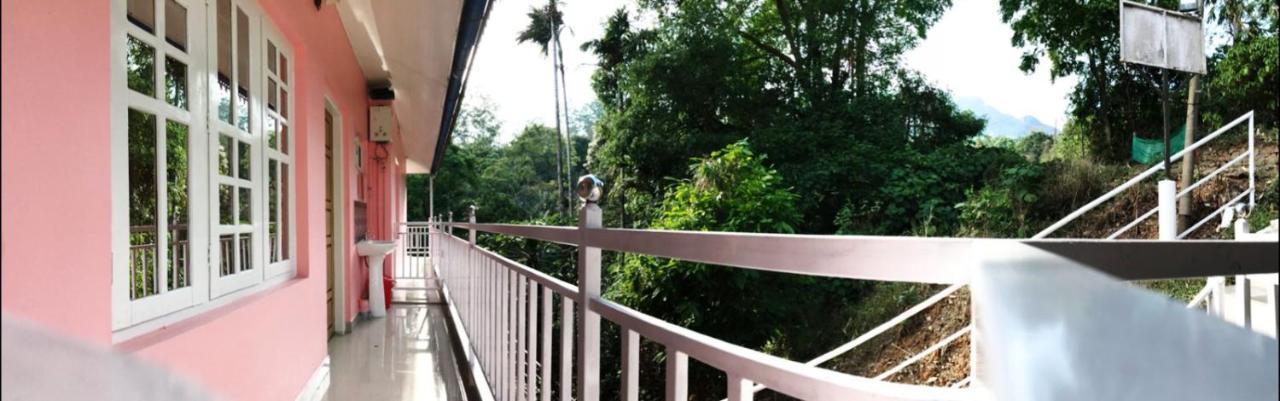 Homestay Drizzle Valley *