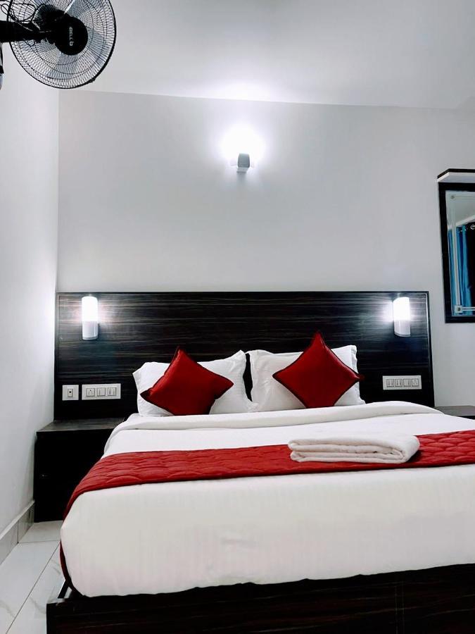 Hotel Skylark Holidays Munnar