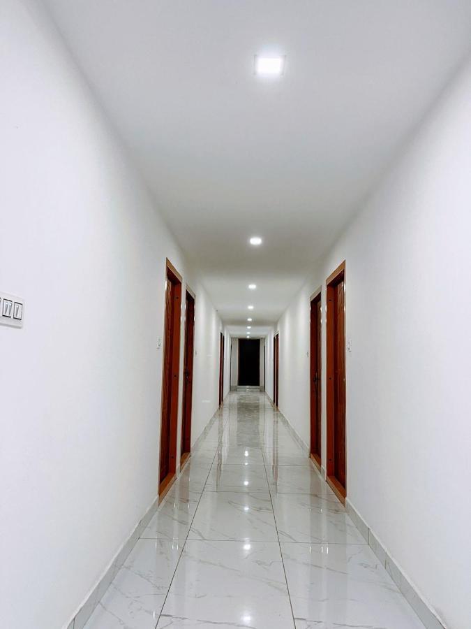 Skylark Holidays Hotel