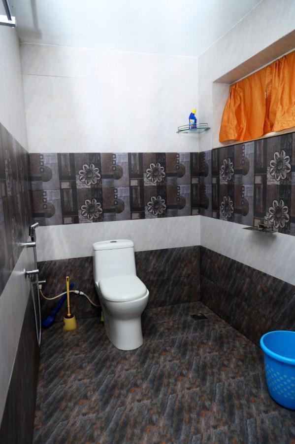 Monsoon Hills Villa *