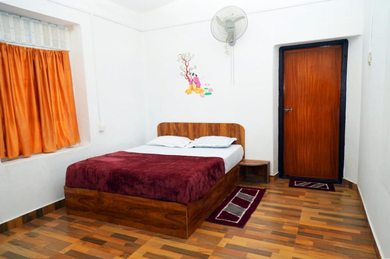 Monsoon Hills Villa
