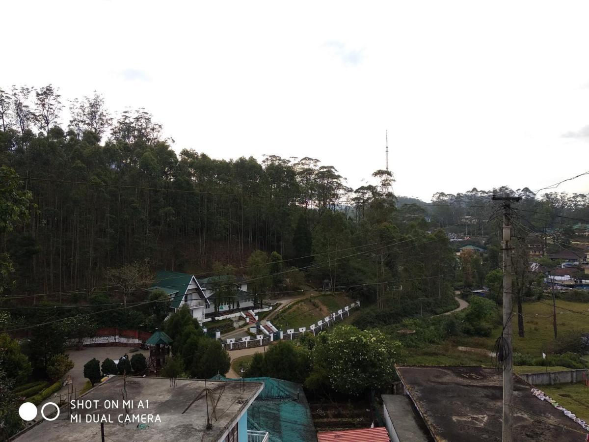 Homestay Glen Brook Munnar