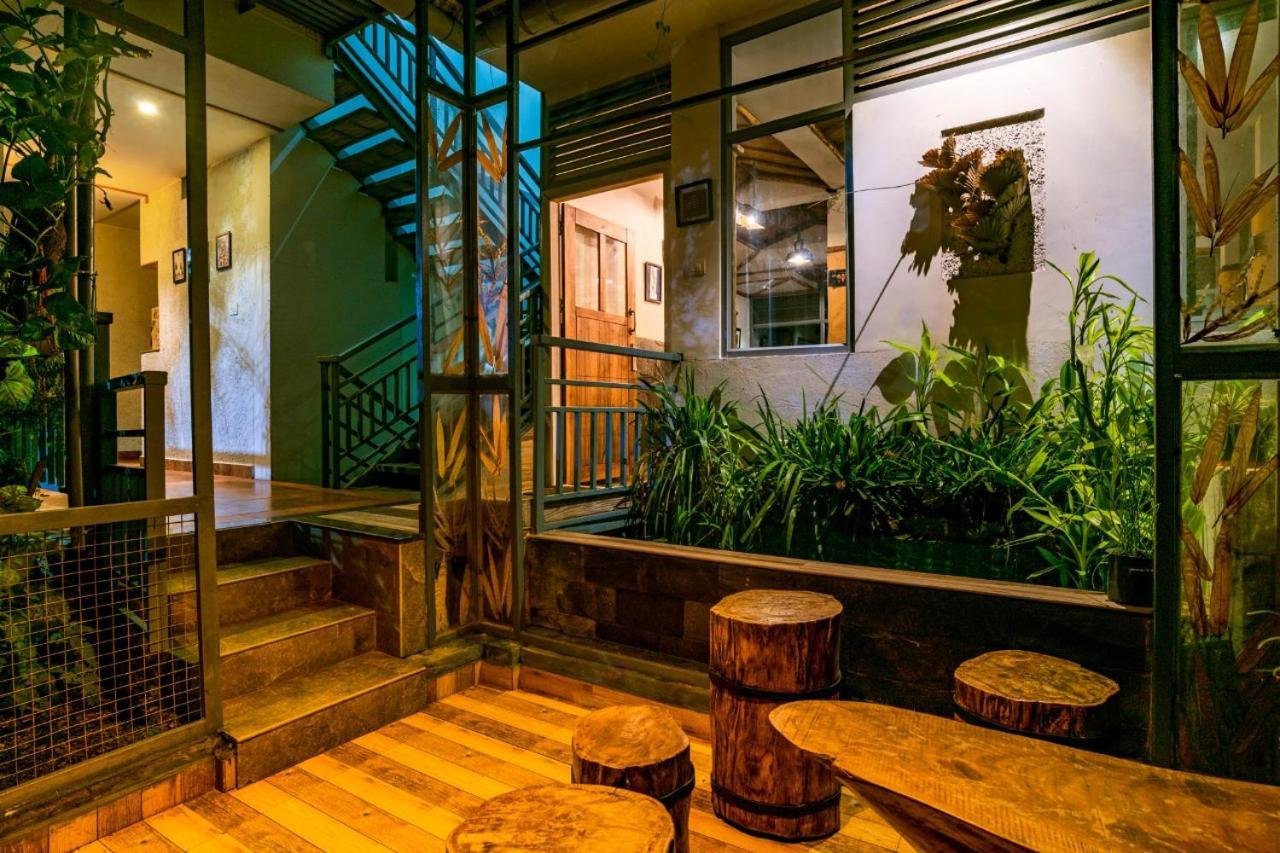 Mistletoe & Cafe Homestay