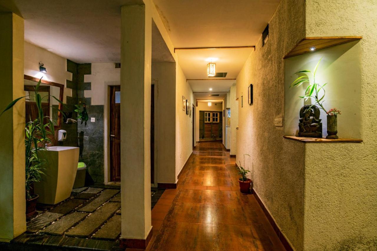 Homestay Mistletoe & Cafe Munnar