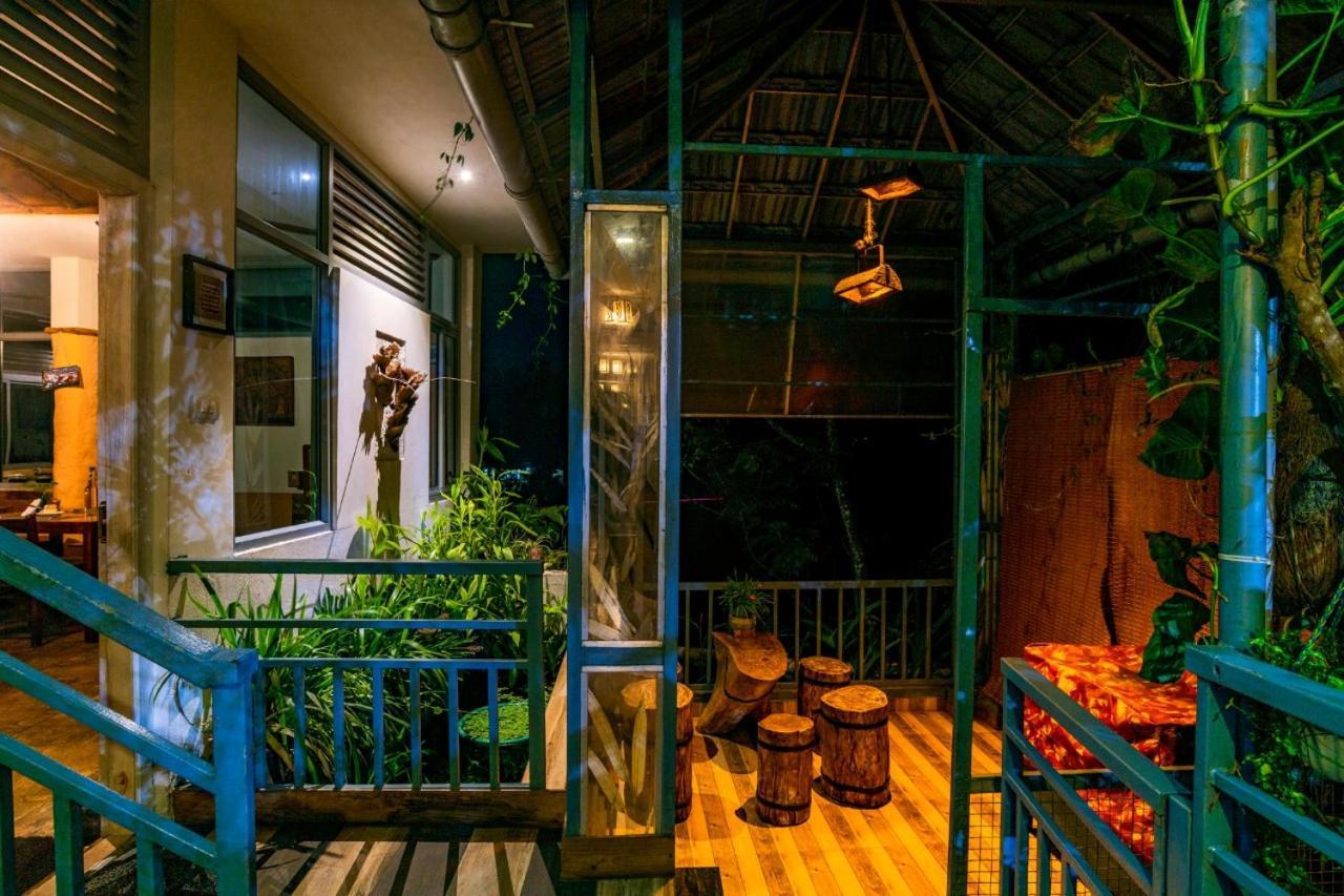 Homestay Mistletoe & Cafe Munnar