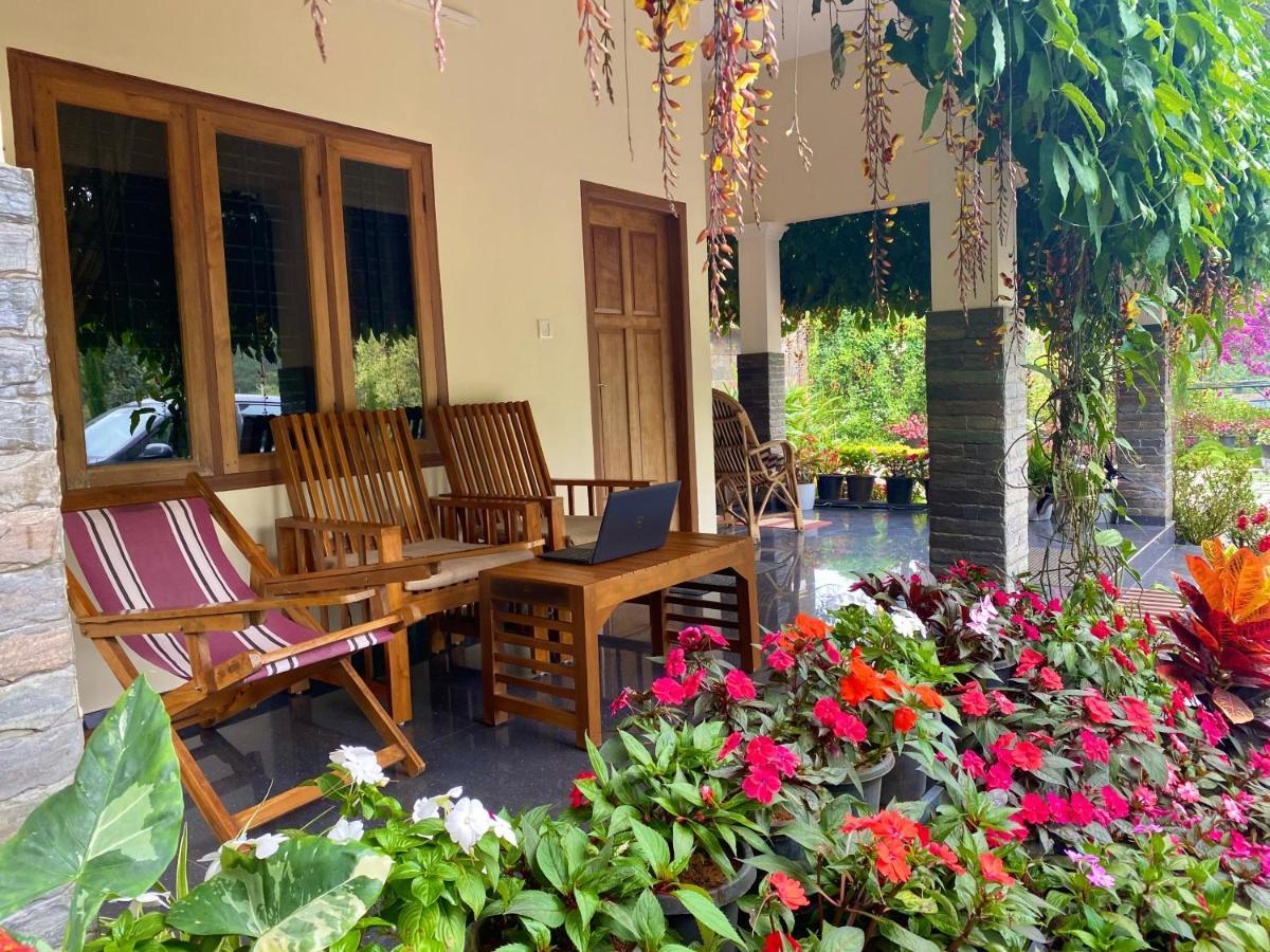 Flower Valley Plantation Homestay