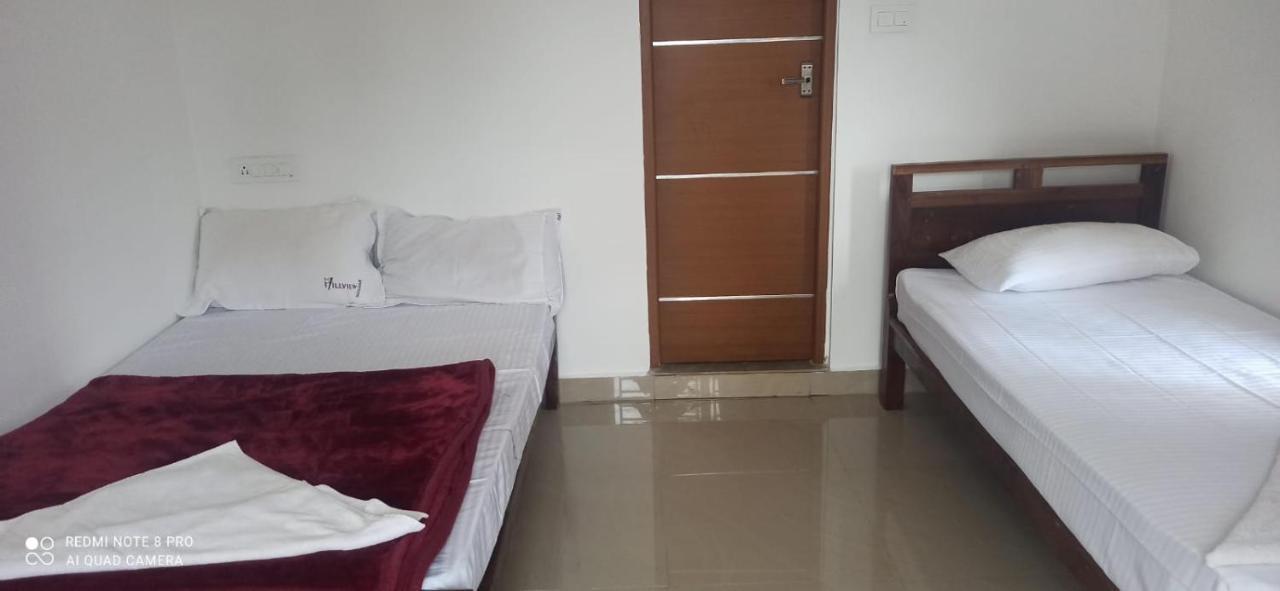3r Residency * Munnar