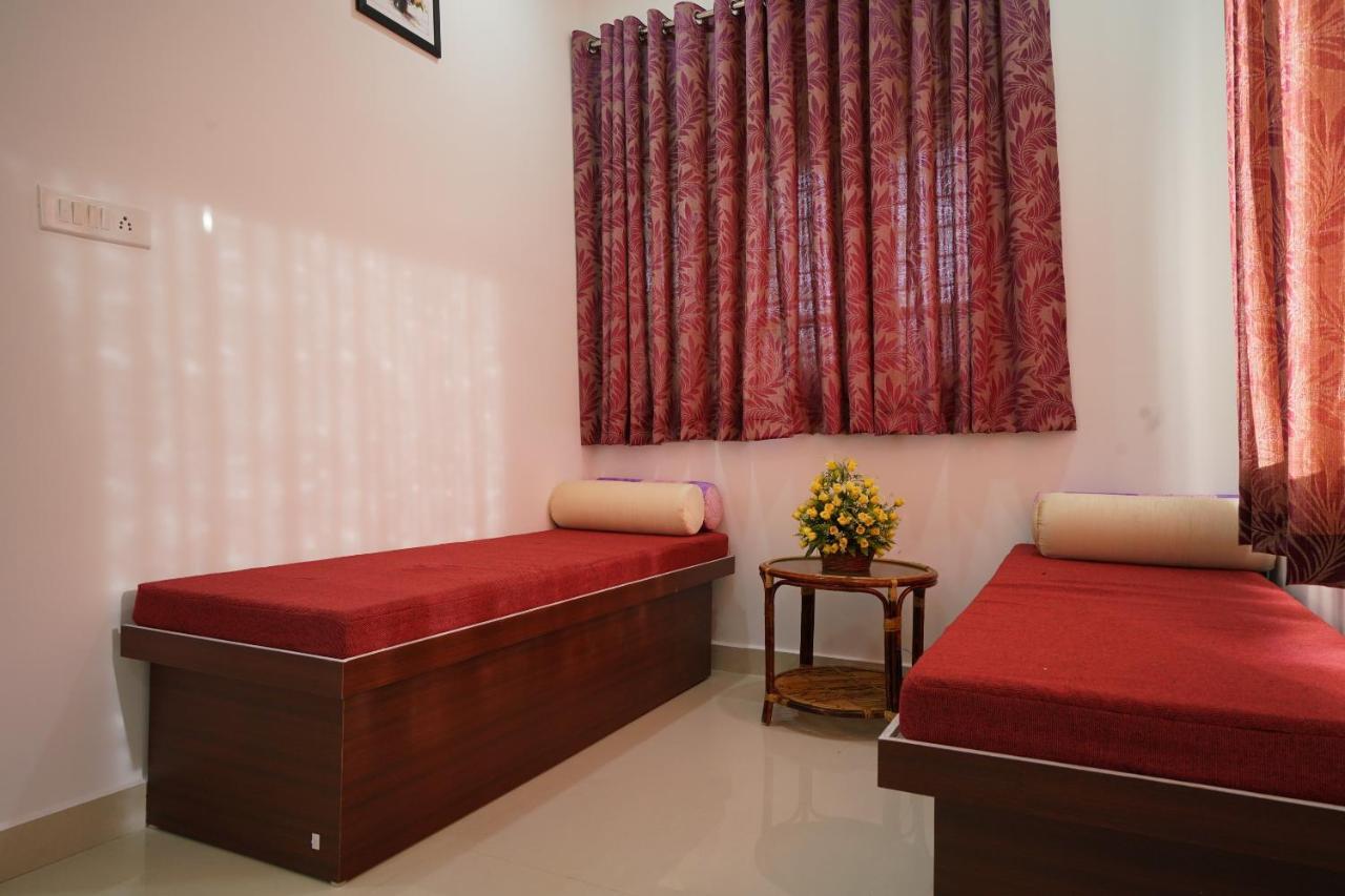 Guest house Oyo 77946 Skylark- Hygiene Ensured