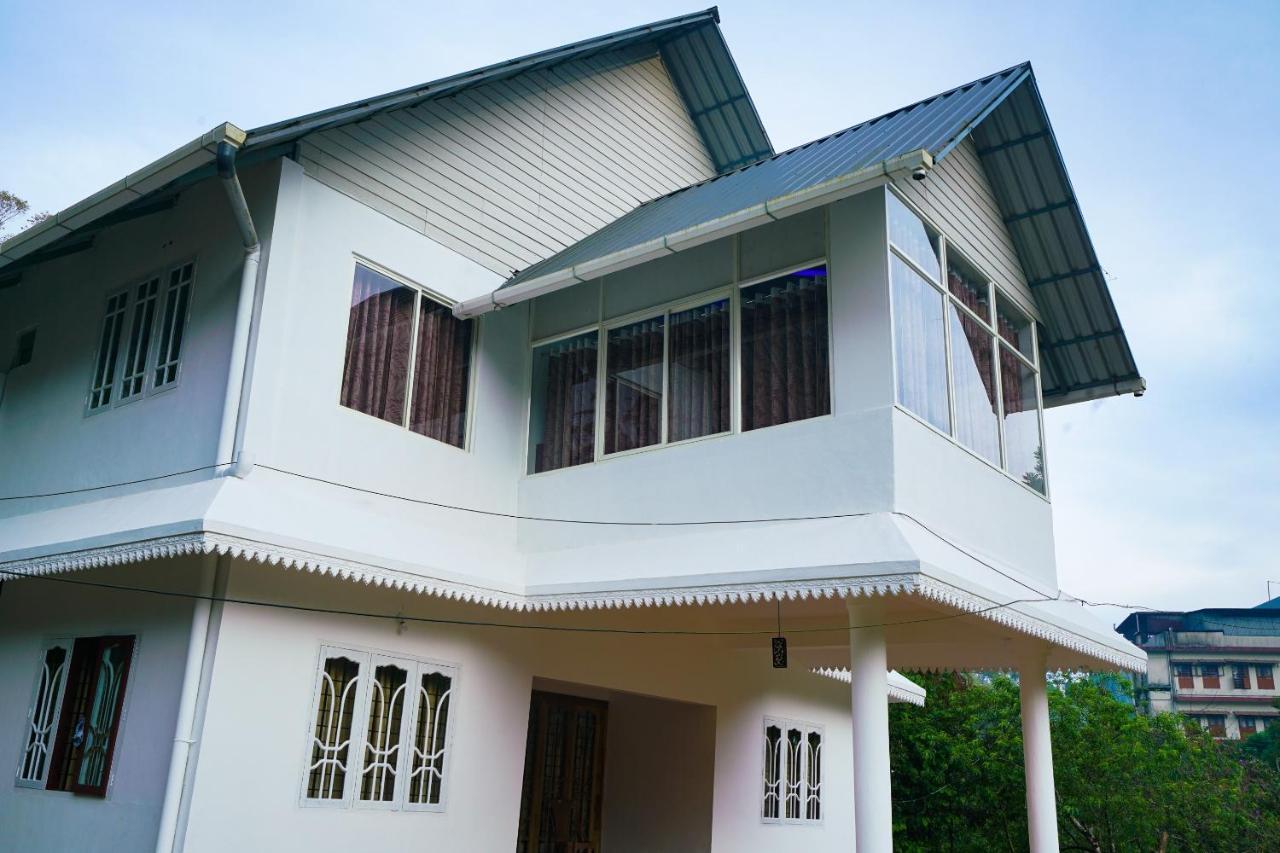 Guest house Oyo 77946 Skylark- Hygiene Ensured Munnar