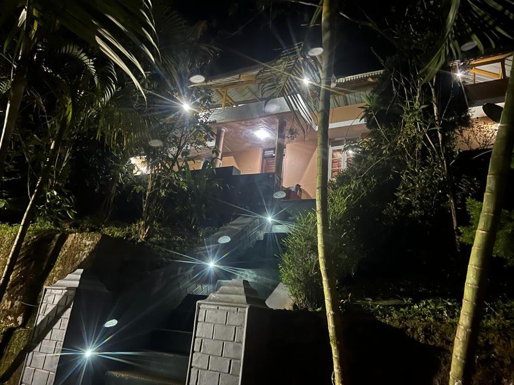 Villa Monsoon Hills