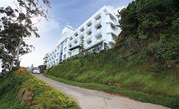 Resort Misty Mountain 3*