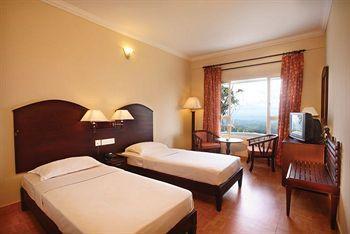 Resort Misty Mountain Munnar