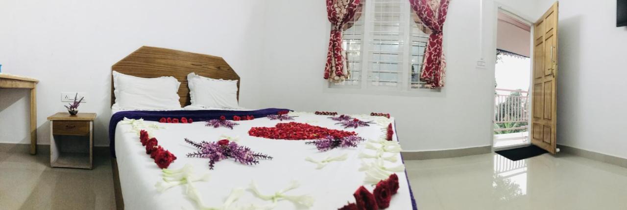 Homestay Drizzle Valley Munnar