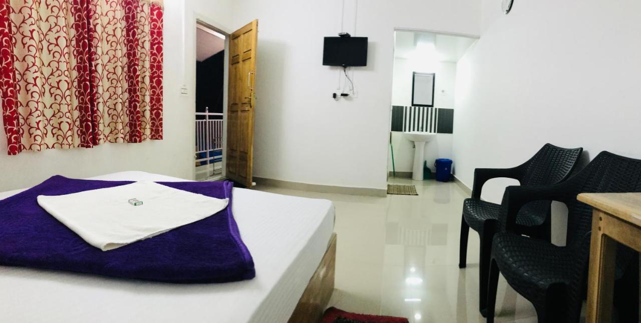 Drizzle Valley Homestay