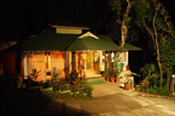 Great Escapes 3* Munnar