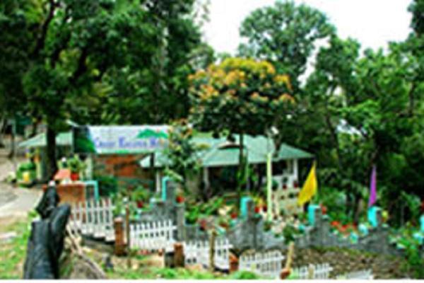 Great Escapes Hotel Munnar