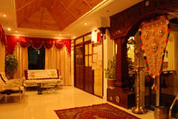 Hotel Great Escapes 3*
