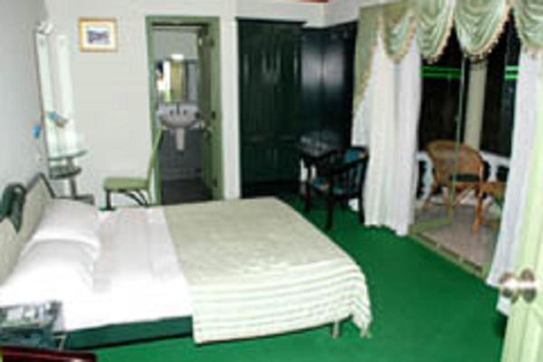 Great Escapes Hotel 3*