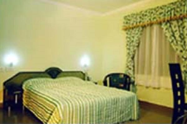 Hotel Great Escapes Munnar