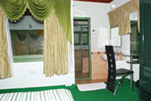 Great Escapes 3* Munnar