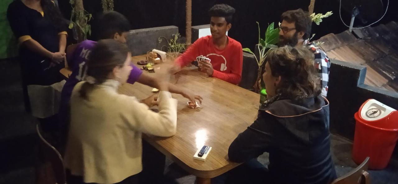 Maliyeckal Homestay Munnar