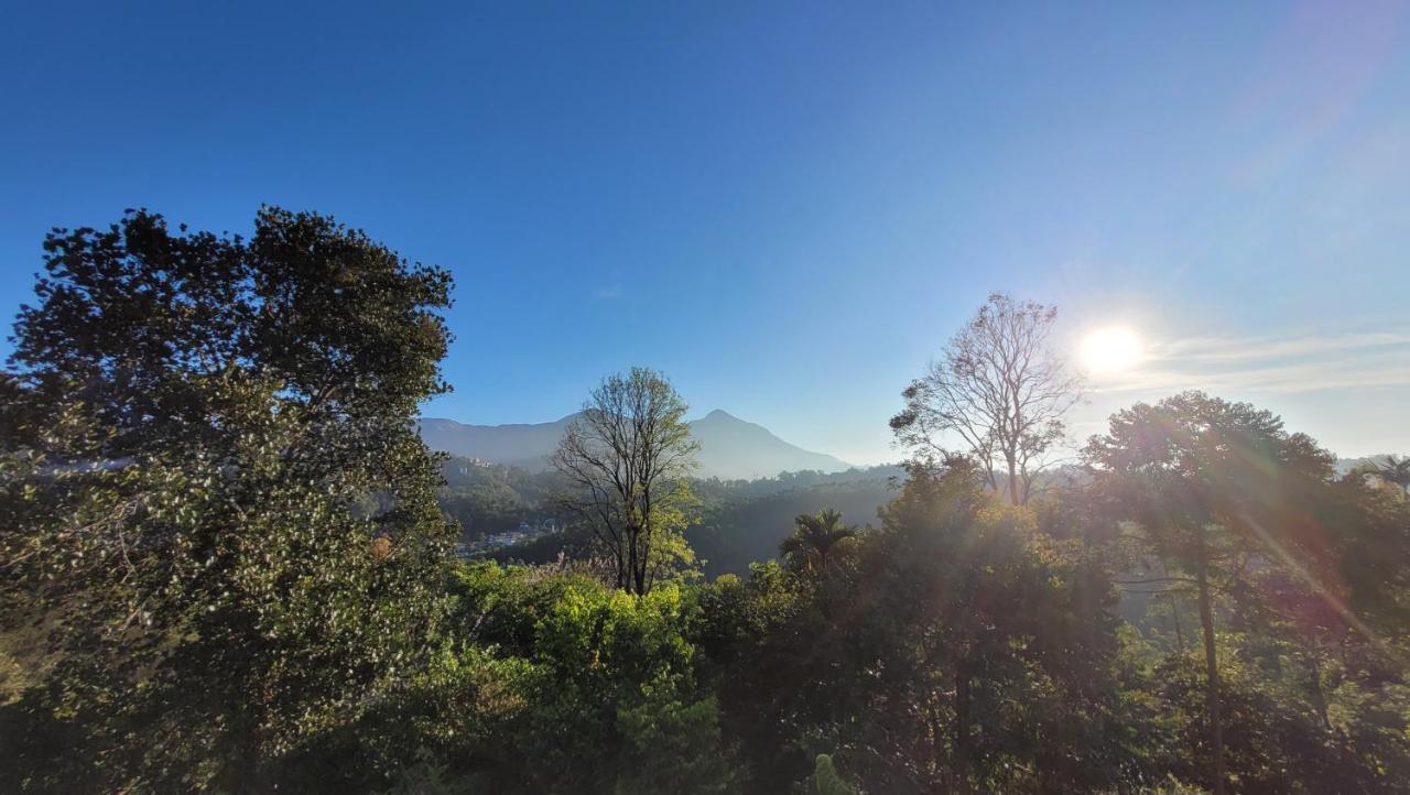 3r Residency * Munnar