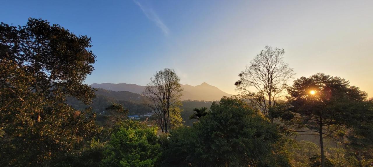 Hostel 3r Residency Munnar