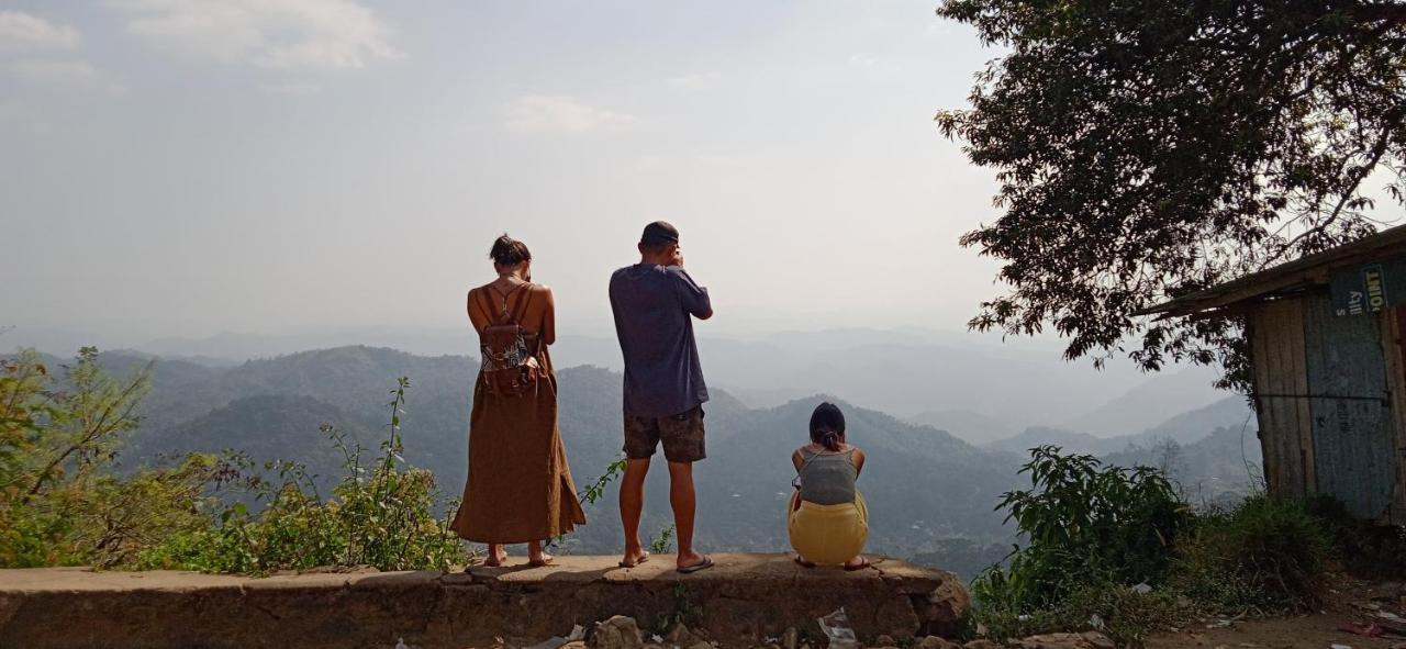 Homestay Maliyeckal Munnar
