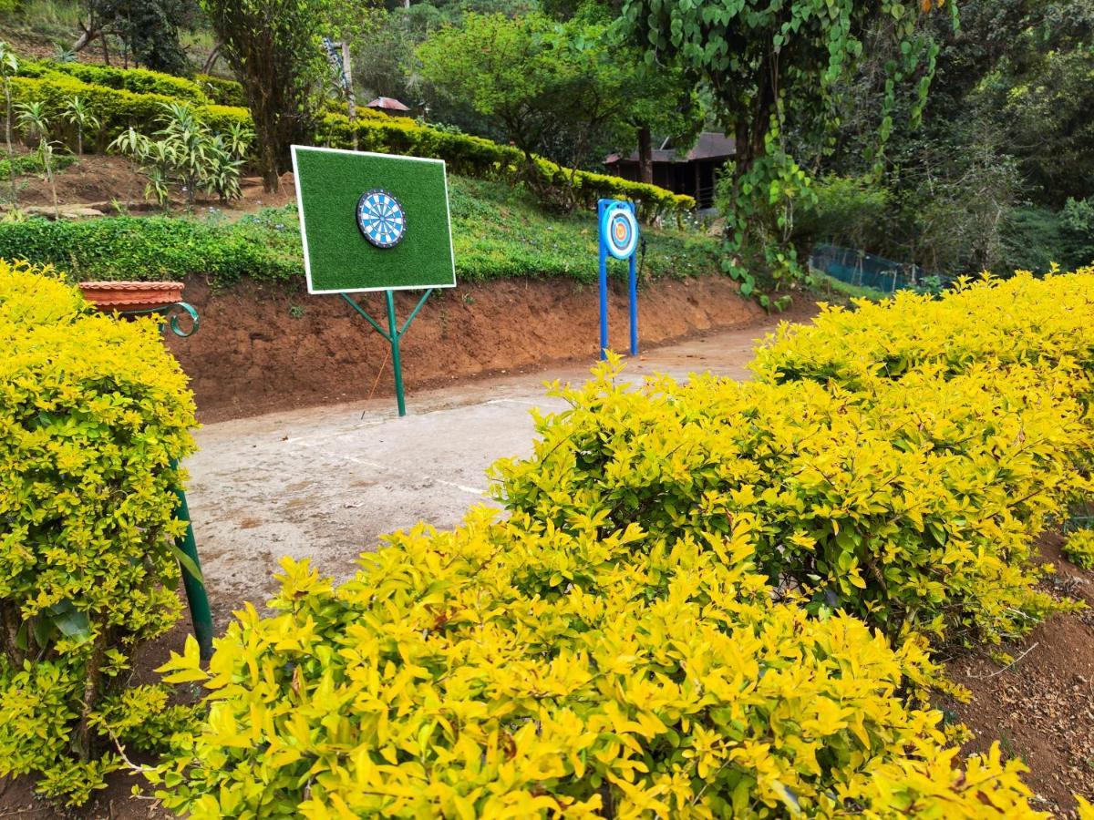 Resort Nature Zone Jungle 4*