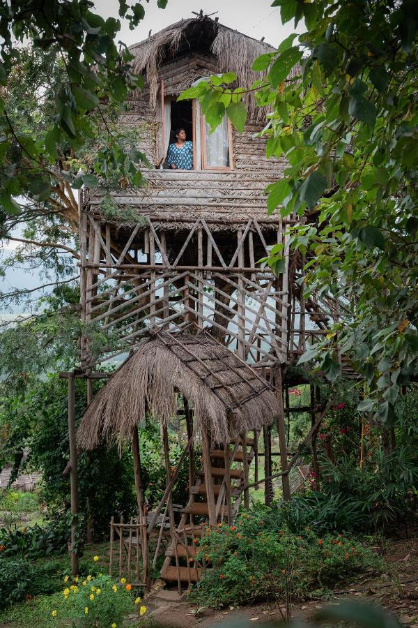 Resort The Mudhouse Marayoor *