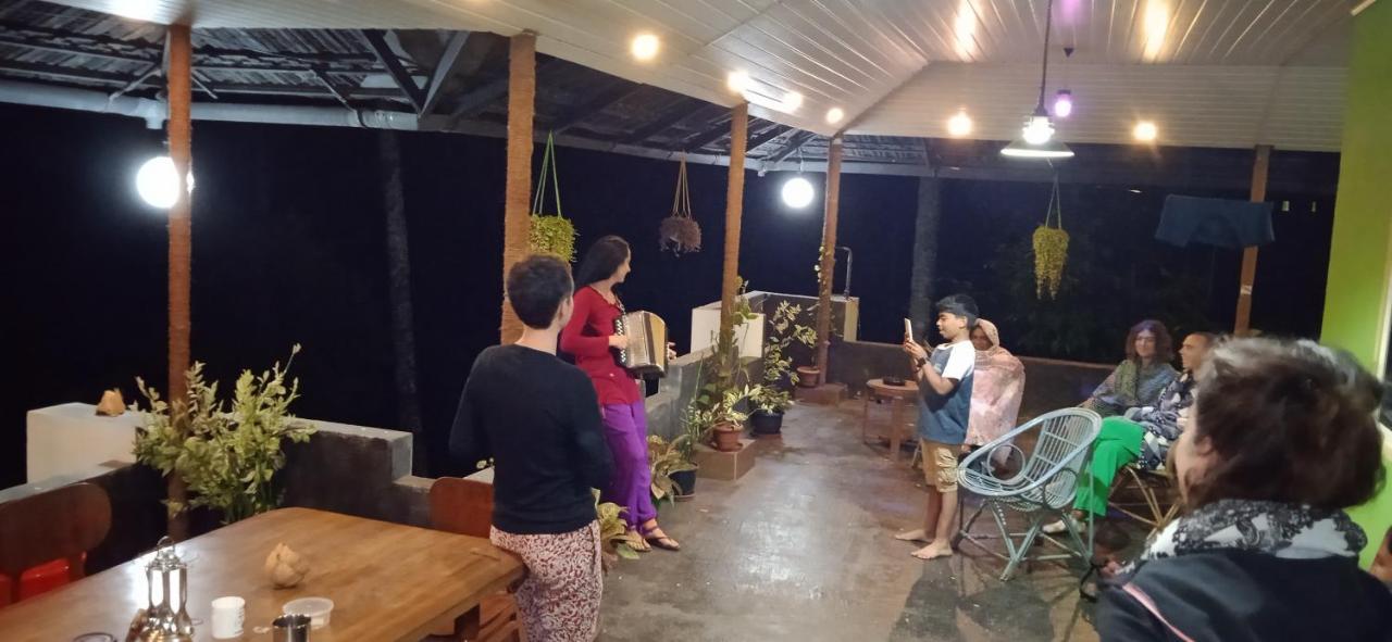 Maliyeckal Homestay