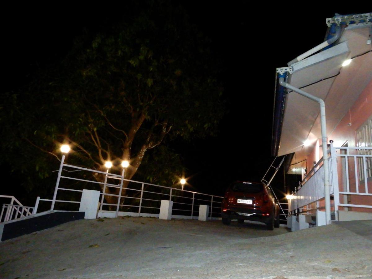 Drizzle Valley Homestay