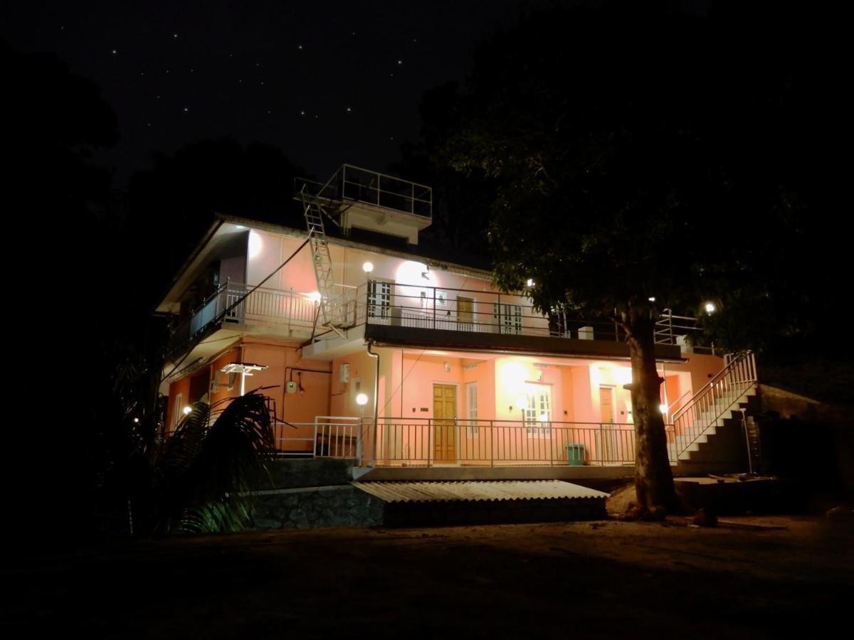 Homestay Drizzle Valley *