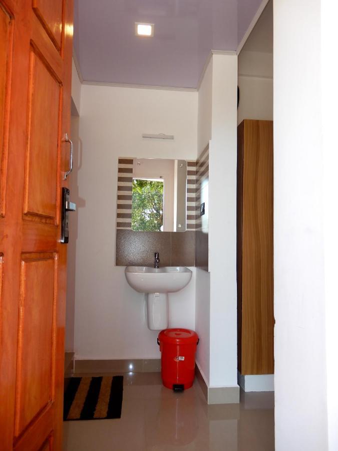 Drizzle Valley Homestay Munnar