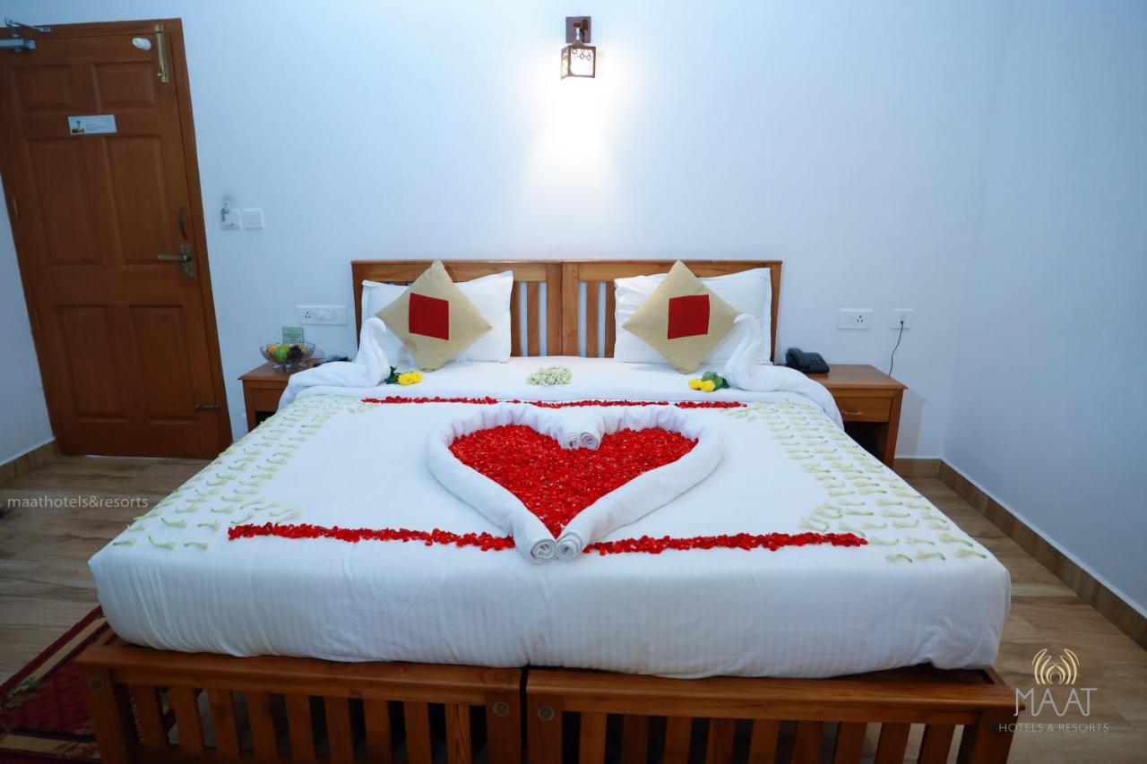 Dew Drops Farm Farm stay Munnar