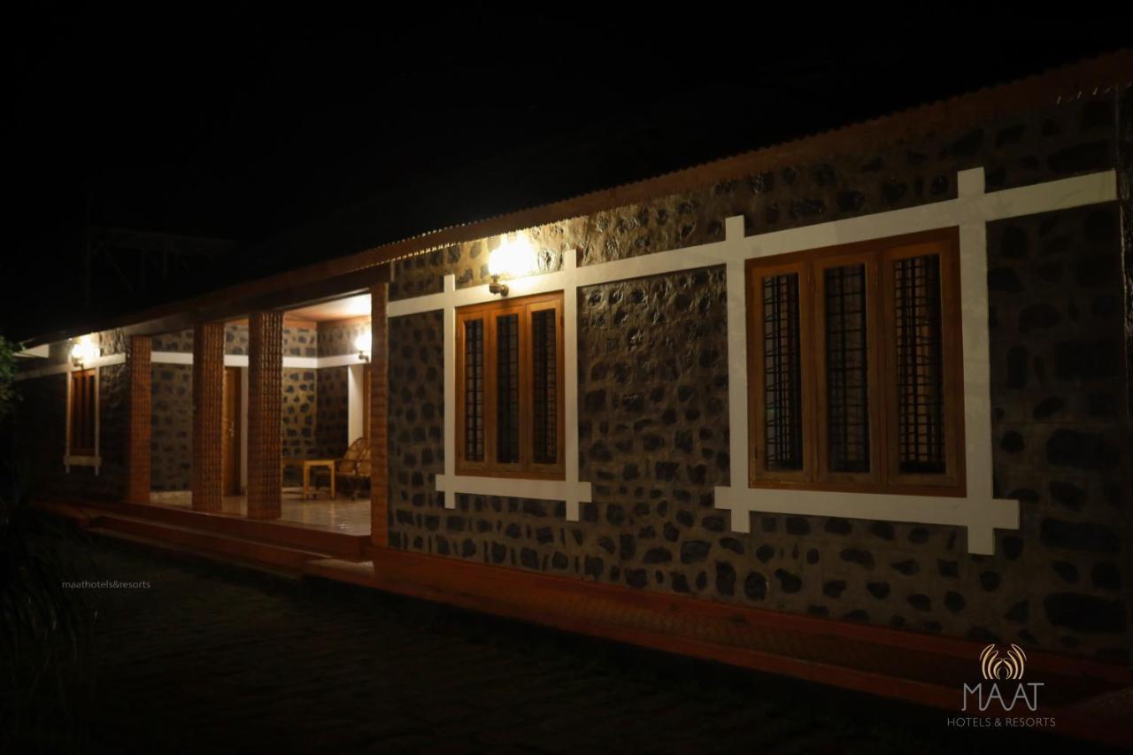 Dew Drops Farm Farm stay *