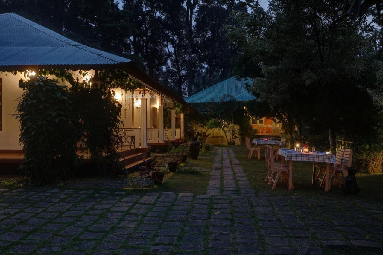 Dew Drops Farm Farm stay Munnar