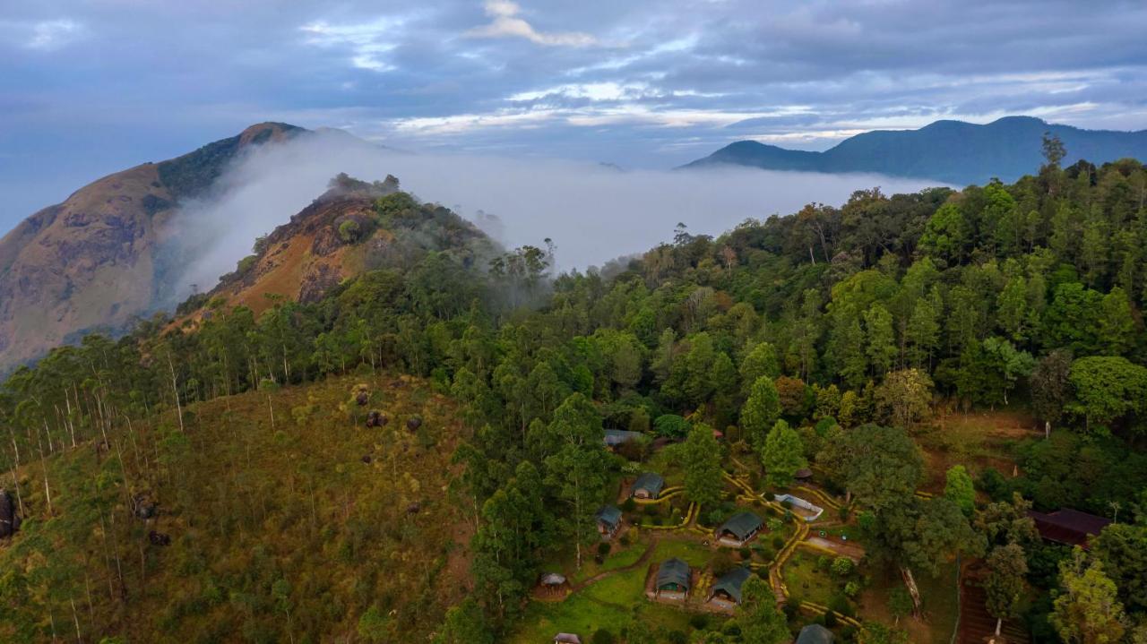 Nature Zone Jungle Resort
