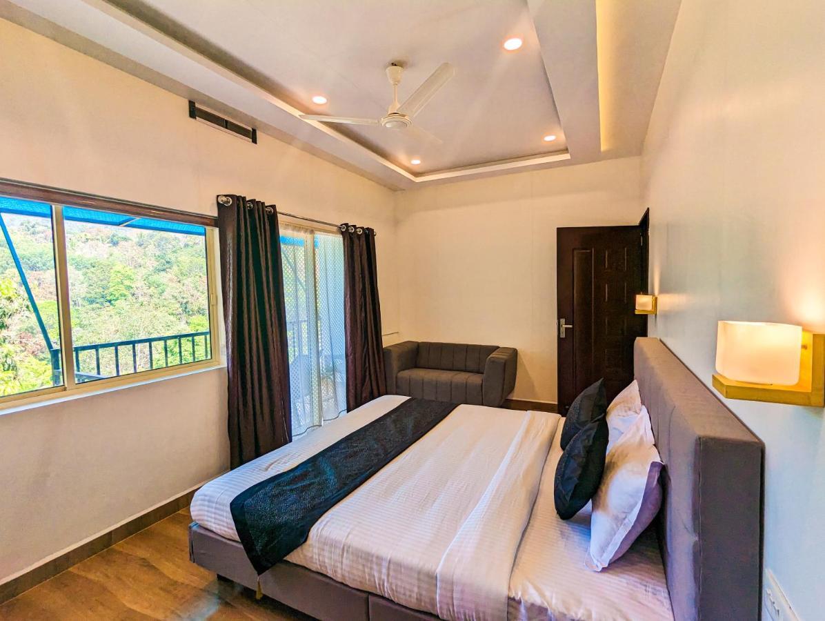 Resort Ayursakthi Riverdale Munnar
