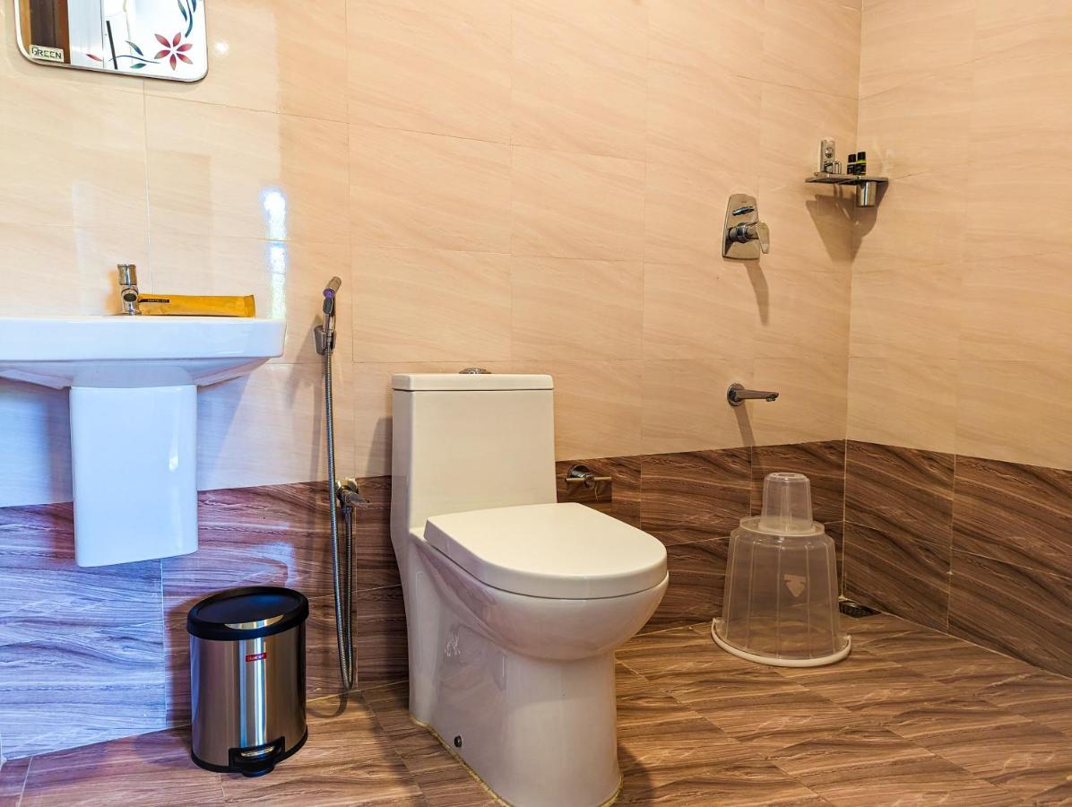Resort Ayursakthi Riverdale 3*