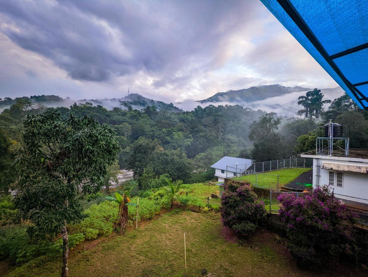 Ayursakthi Riverdale Munnar