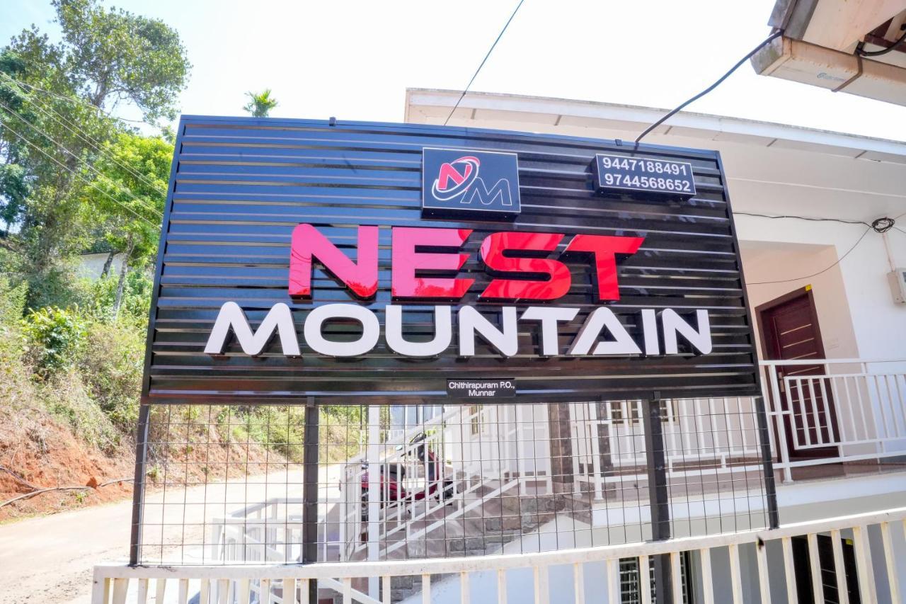 Villa Nest Mountain