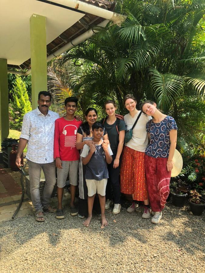 Maliyeckal Homestay Munnar