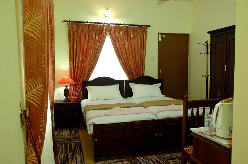 Guest house Dreams Munnar