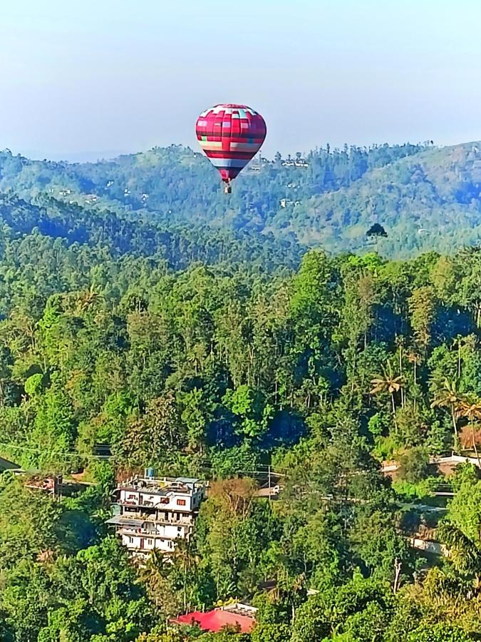 Villa Monsoon Hills *