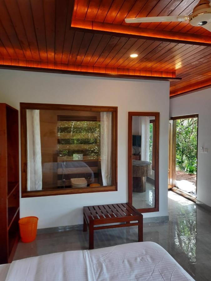 Kurinjiyil Farmstay * Munnar