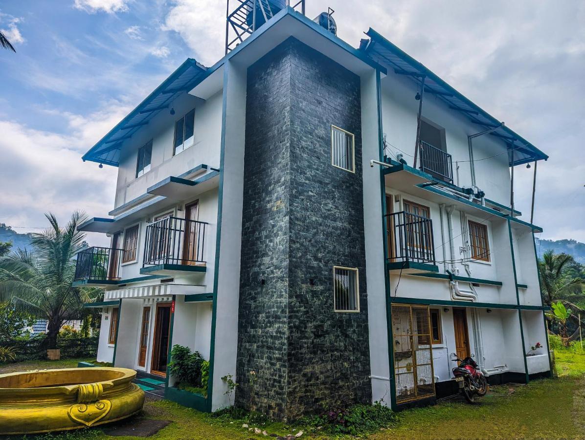 Resort Ayursakthi Riverdale Munnar