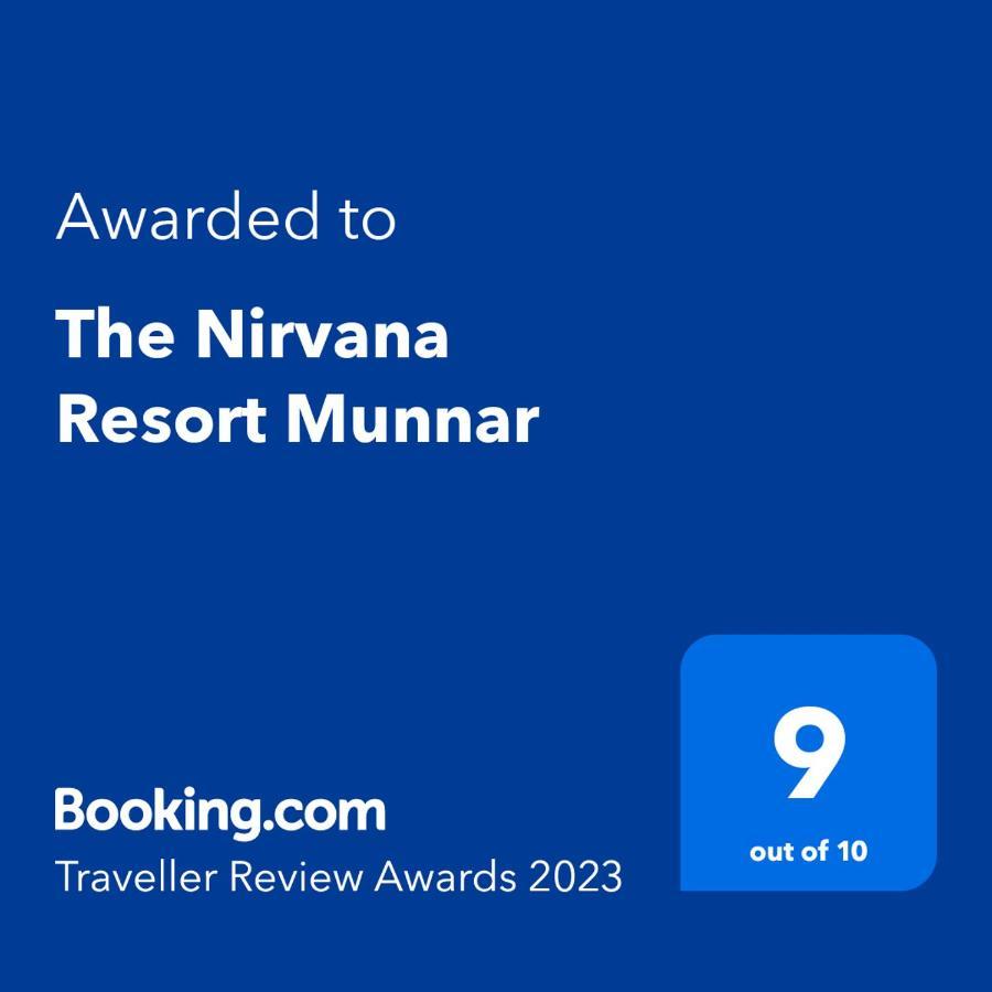 The Nirvana Resort Munnar