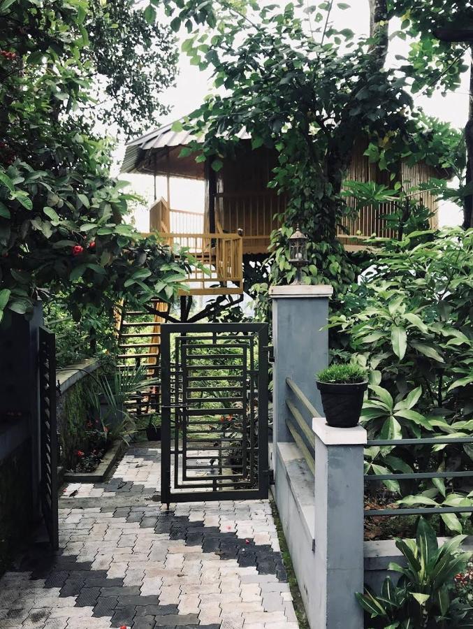 Jems Homestay